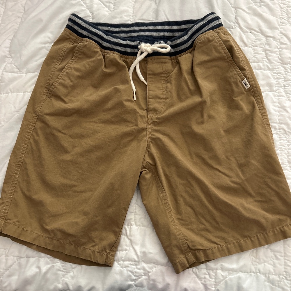 Vans Denmead Drawstring Shorts S